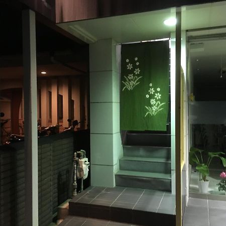 Grand Kyoto Kawaramachi Appartement Buitenkant foto