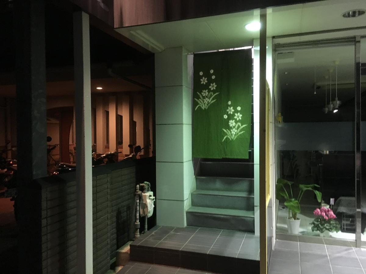 Grand Kyoto Kawaramachi Appartement Buitenkant foto