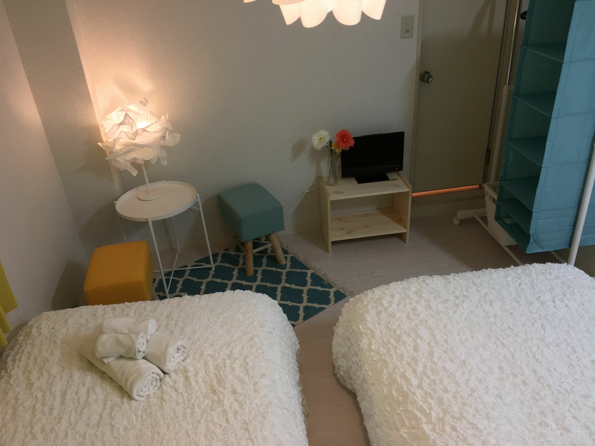 Grand Kyoto Kawaramachi Appartement Buitenkant foto