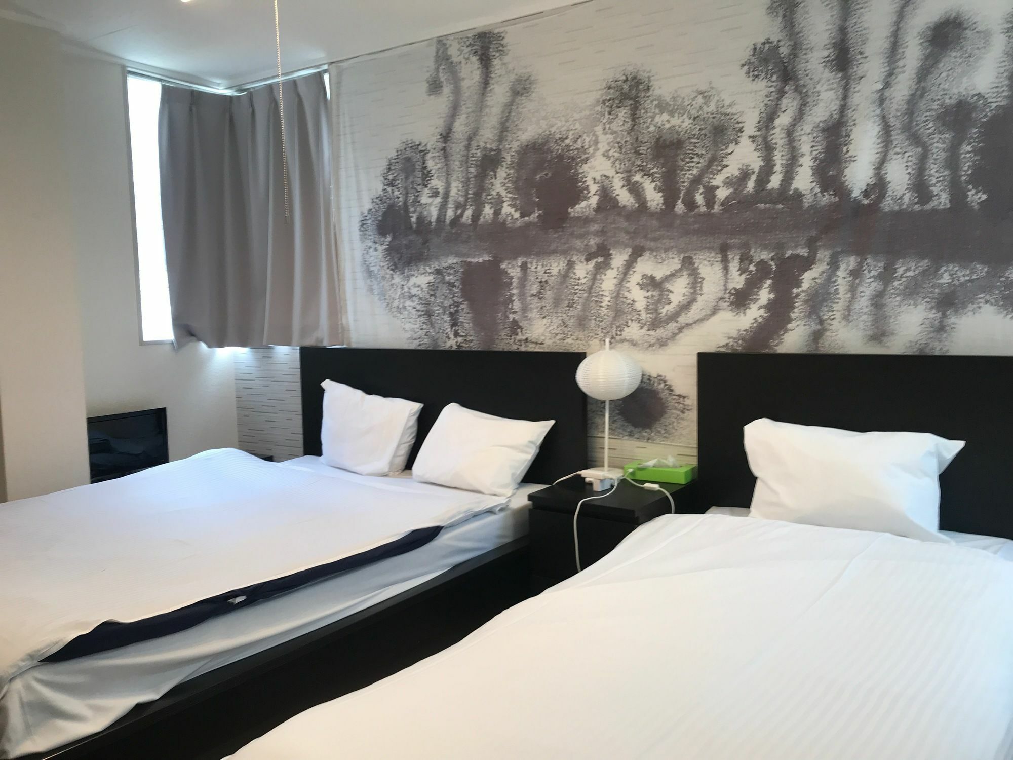 Grand Kyoto Kawaramachi Appartement Buitenkant foto