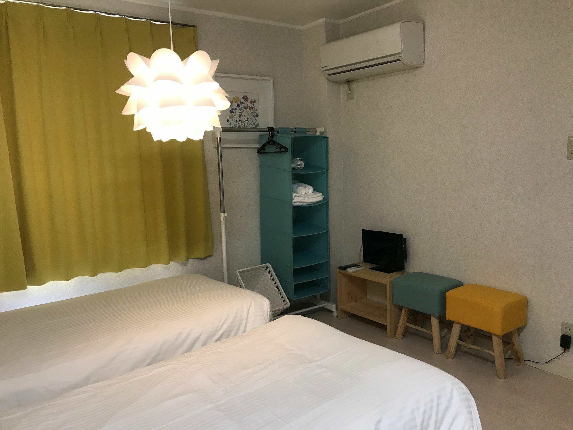 Grand Kyoto Kawaramachi Appartement Buitenkant foto